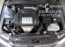 подкапотное пространство Kia Magentis I (дорестайл) 2.0i (136Hp) 2001г.в.