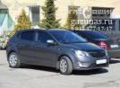 Kia Rio (QB) III (дорестайл) (хэтчбэк) 1.6i (123 л.с.) 2013 г.в. переоборудован для использования в качестве моторного топлива сжиженного нефтяного газа (пропан-бутан) с использованием системы -