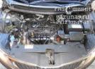 моторный отсек Kia Rio III (дорестайл) (хэтчбэк) 1.6i (123 Hp) 2013г.в.
