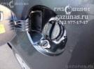заправочное устройство поместилось в лючке бензобака Kia Rio III (дорестайл) (хэтчбэк) 1.6i (123 Hp) 2013г.в.