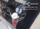 заправочное устройство с накрученным на него заправочным переходником Kia Soul II 1.6i (124Hp) 2015г.в.