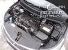 моторный отсек Kia Rio III (дорестайл) (седан) 1.4i (107Hp) 2015г.в.