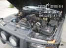 моторный отсек. Land Rover - Range Rover II Voge 4.6i (212Hp) 1998г.в.