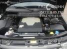 подкапотное пространство Land Rover Range Rover III Supercharged (рестайлинг) 4.2Ti (396Hp) 2008г.в.