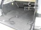 багажное отделение. Land Rover Range Rover III Supercharged (рестайлинг) 4.2Ti (396Hp) 2008г.в.