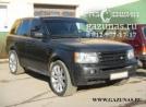 Land Rover Range Rover Sport (L320) I Supercharged (дорестайл) 4.2Ti (390 л.с.) 2006 г.в. переоборудован для использования в качестве моторного топлива сжиженного нефтяного газа (пропан-бутан) с использованием системы распределенного фазированного впрыска