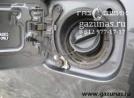 заправочное устройство поместилось в штатной заливной горловине Lexus RX300 II (рестайл) 3.0i (204Hp) 2006г.в.