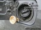 заправочное устройство с накрученным заправочным переходником Lexus RX300 II (рестайл) 3.0i (204Hp) 2006г.в.