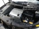 моторный отсек. Lexus RX300 II (рестайл) 3.0i (204Hp) 2007г.в.
