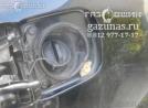 заправочное устройство поместилось в заливной горловине Lexus RX300 II (рестайл) 3.0i (204Hp) 2007г.в.