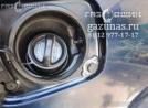 внешнее заправочное устройство поместилось в лючке бензобака Lexus RX300 I 3.0i (201Hp) 2001г.в.