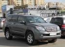 Lexus GX460 (J150) II (дорестайл) 4.6i (296 л.с.) 2011 г.в. переоборудован для использования в качестве моторного топлива сжиженного нефтяного газа (пропан-бутан) с использованием системы -