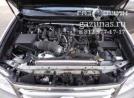 моторный отсек без декоративной крышки мотора Lexus GX460 II (дорестайл) 4.6i (296Hp) 2011г.в.