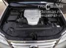 моторный отсек Lexus GX460 II (дорестайл) 4.6i (296Hp) 2011г.в.