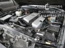 моторный отсек Lexus LX 470 (дорестайл) 4.7i (234Hp) 2002г.в.