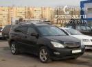 Lexus RX330 (XU30) II (дорестайл) 3.3i (230 л.с.) 2005 г.в. переоборудован для использования в качестве моторного топлива сжиженного нефтяного газа (пропан-бутан) с использованием системы -
