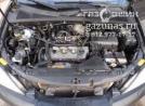 моторный отсек. Lexus RX330 II (дорестайл) 3.3i (230Hp) 2005г.в.