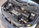 моторный отсек Lexus RX330 II (дорестайл) 3.3i (230Hp) 2005г.в.