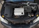 моторный отсек Lexus RX330 II (дорестайл) 3.3i (230Hp) 2005г.в.
