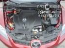 моторный отсек Mazda CX-7 I (дорестайл) 2.3Ti (238Hp) 2008г.в.