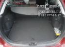 багажное отделение Mazda CX-7 I (дорестайл) 2.3Ti (238Hp) 2008г.в.