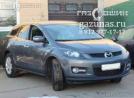 Mazda CX-7 (ER) I (дорестайл) 2.3Ti (238 л.с.) 2009 г.в. переоборудован для использования в качестве моторного топлива сжиженного нефтяного газа (пропан-бутан) с использованием системы -