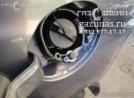 внешнее заправочное устройство поместилось в лючке бензобака Mazda CX-7 I (дорестайл) 2.3Ti (238Hp) 2009г.в.