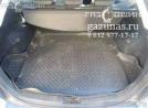 багажное отделение. Mazda CX-7 I (дорестайл) 2.3Ti (238Hp) 2009г.в.