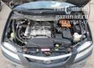 моторный отсек Mazda Premacy I (CP) 1.8i (100-135Hp) 1999г.в.
