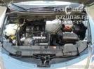 моторный отсек без декоративной крышки мотора Mazda CX-9 I (рестайл) 3.7i (277Hp) 2012г.в.