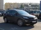 Mazda CX-9 (TB) I (дорестайл) 3.7i (277 л.с.) 2009 г.в. переоборудован для использования в качестве моторного топлива сжиженного нефтяного газа (пропан-бутан) с использованием системы - в.