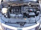 моторный отсек без декоративной крышки мотора Mazda CX-9 I (дорестайл) 3.7i (277Hp) 2009г.в.