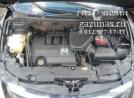подкапотное пространство Mazda CX-9 I (дорестайл) 3.7i (277Hp) 2008г.в.