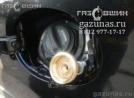 заправочное устройство с накрученным на него заправочным переходником Mazda CX-9 I (дорестайл) 3.7i (277Hp) 2008г.в.