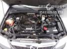 моторный отсек. Mazda Tribute II 2.3i (150Hp) 2010г.в.