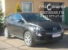 Mazda CX-7 (ER) I (рестайл) 2.3Ti (238 л.с.) 2010 г.в. переоборудован для использования в качестве моторного топлива сжиженного нефтяного газа (пропан-бутан) с использованием системы -