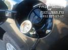 заправочное устройство с накрученным на него заправочным переходником Mazda CX-7 I (рестайл) 2.3Ti (238Hp) 2010г.в.