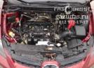 моторный отсек. Mazda CX-7 I (рестайл) 2.5i (163Hp) 2010г.в.