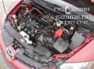 моторный отсек Mazda CX-7 I (рестайл) 2.5i (163Hp) 2010г.в.