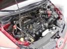 моторный отсек Mazda CX-7 I (рестайл) 2.5i (163Hp) 2010г.в.