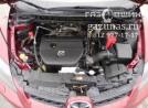 моторный отсек Mazda CX-7 I (рестайл) 2.5i (163Hp) 2010г.в.