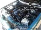 моторный отсек. Mercedes-Benz E320 II (W210) (седан) (рестайл) 3.2i (224Hp) 1999г.в.
