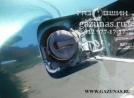 заправочное устройство в заливной горловине. Mercedes-Benz E320 II (W210) (седан) (рестайл) 3.2i (224Hp) 1999г.в.