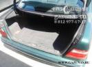 багажное отделение Mercedes-Benz E320 II (W210) (седан) (рестайл) 3.2i (224Hp) 1999г.в.