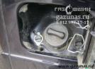 заправочное устройство смонтировано в лючке бензобака Mercedes-Benz G500 (W463) (5dr) (рестайл) 2002г.в.