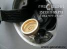 заправочное устройство с накрученным заправочным переходником Mercedes-Benz ML320 I (W163) (дорестайл) 3.2i (218Hp) 1999г.в.