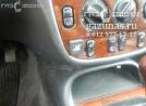 кнопка переключения режимов работы - газ\бензин Mercedes-Benz ML430 I (W163) (дорестайл) 4.3i (272Hp) 1999г.в.
