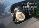 заправочное устройство с накрученным на него заправочным переходником. Mercedes-Benz S500 IV (W140) (рестайл) 5.0i (320Hp) 1996г.в.