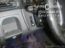 кнопка переключения режимов работы - газ\бензин Mercedes-Benz ML320 I (W163) (дорестайл) 3.2i (218Hp) 1999г.в.