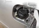 внешнее заправочное устройство поместилось в лючке бензобака. Mercedes-Benz C240 II (W203) (седан) (дорестайл) 2.6i (170Hp) 2002г.в.